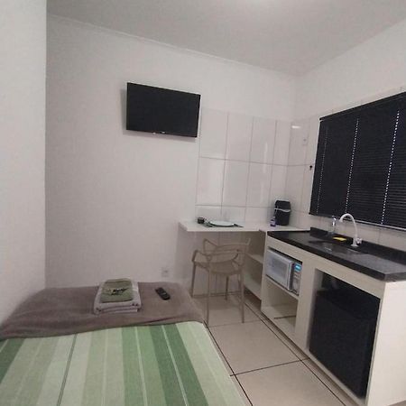 Dupai 8 Sorocaba Otel Dış mekan fotoğraf