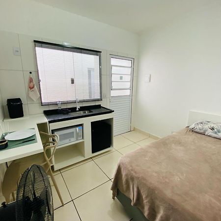 Dupai 8 Sorocaba Otel Dış mekan fotoğraf