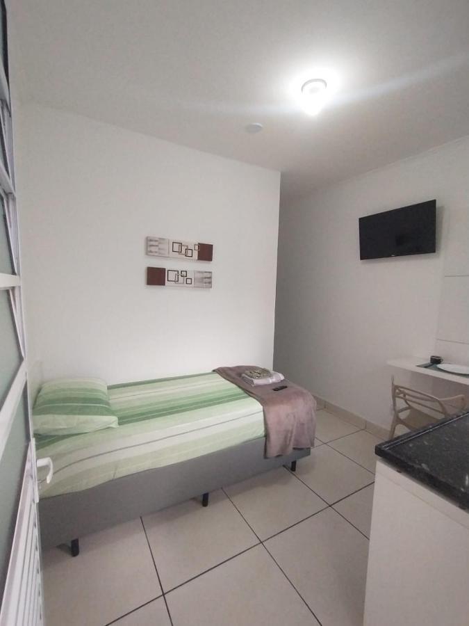 Dupai 8 Sorocaba Otel Dış mekan fotoğraf