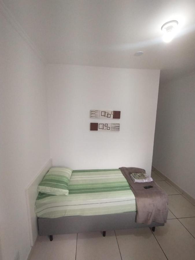 Dupai 8 Sorocaba Otel Dış mekan fotoğraf