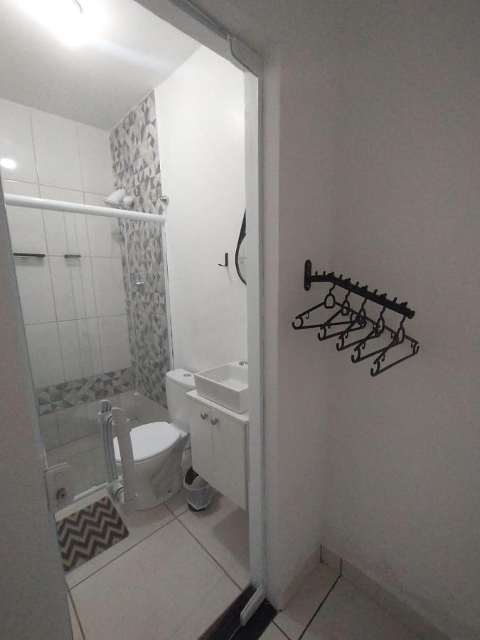 Dupai 8 Sorocaba Otel Dış mekan fotoğraf