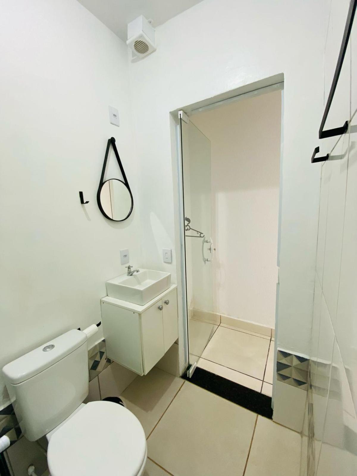 Dupai 8 Sorocaba Otel Dış mekan fotoğraf