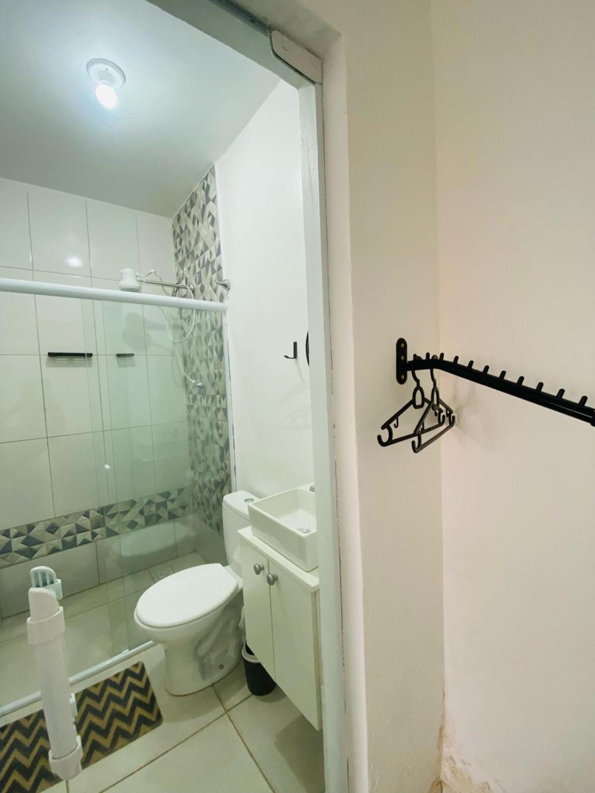 Dupai 8 Sorocaba Otel Dış mekan fotoğraf