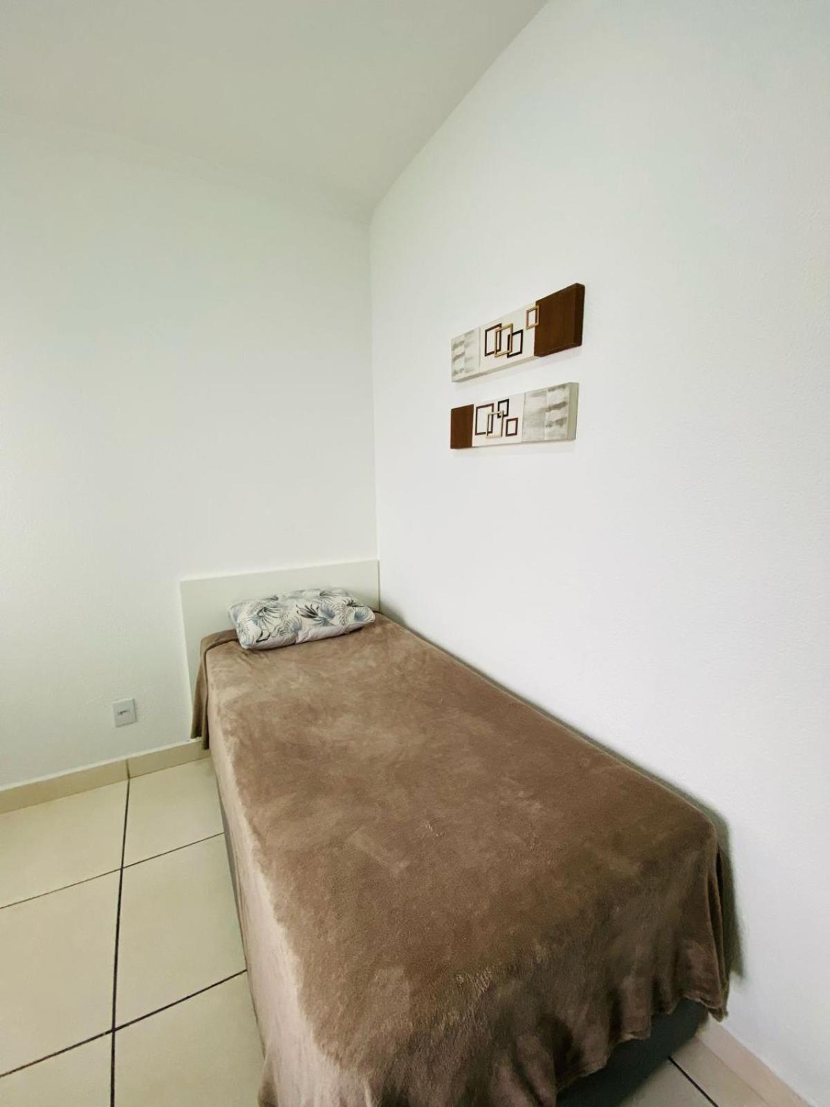 Dupai 8 Sorocaba Otel Dış mekan fotoğraf